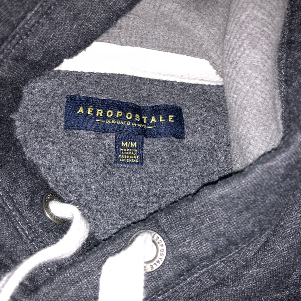 Men sweater - Picture 2 of 2